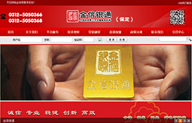 保定金信銀通